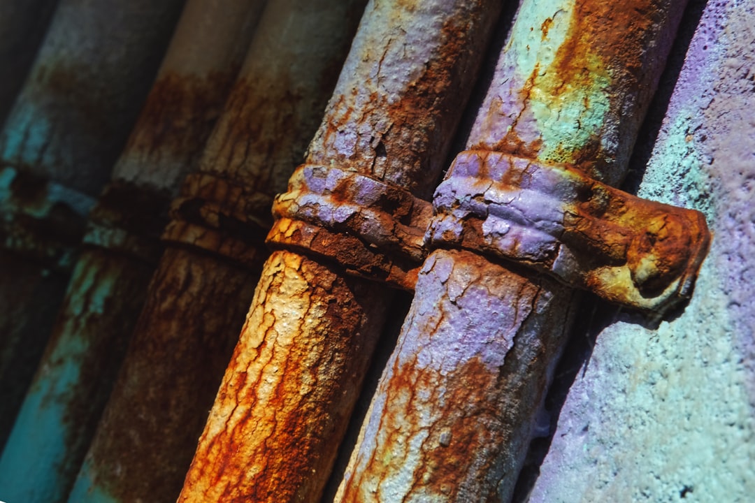 Plumbing tools and service equipment