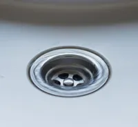 Drains that actually stay open — Armstrong Plumbing