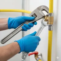 Gas, backflow, and clean water—done to code — Armstrong Plumbing